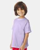 Garment Dyed Youth Short Sleeve T-Shirt