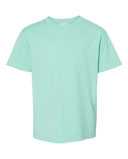 Garment Dyed Youth Short Sleeve T-Shirt