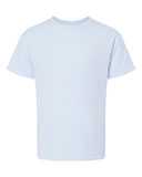 Garment Dyed Youth Short Sleeve T-Shirt