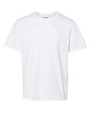 Garment Dyed Youth Short Sleeve T-Shirt