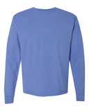 Garment Dyed Long Sleeve T-Shirt