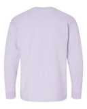 ComfortWash by Hanes Garment-Dyed Youth Long Sleeve T-Shirt GDH275