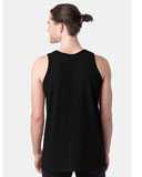 Garment-Dyed Unisex Tank Top