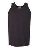 Garment-Dyed Unisex Tank Top
