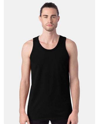 ComfortWash by Hanes Garment-Dyed Unisex Tank Top GDH300