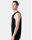 Garment-Dyed Unisex Tank Top