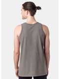 Garment-Dyed Unisex Tank Top