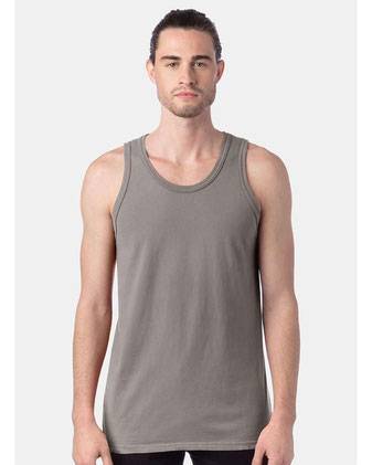 ComfortWash by Hanes Garment-Dyed Unisex Tank Top GDH300