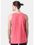 Garment-Dyed Unisex Tank Top