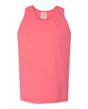 Garment-Dyed Unisex Tank Top