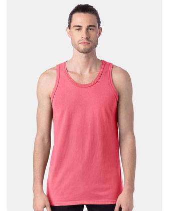 ComfortWash by Hanes Garment-Dyed Unisex Tank Top GDH300