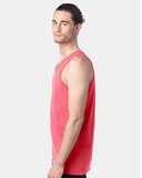 Garment-Dyed Unisex Tank Top