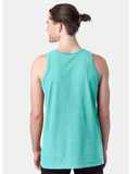 Garment-Dyed Unisex Tank Top