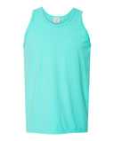 Garment-Dyed Unisex Tank Top
