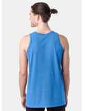 Garment-Dyed Unisex Tank Top