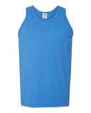 Garment-Dyed Unisex Tank Top