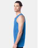 Garment-Dyed Unisex Tank Top