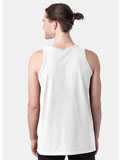 Garment-Dyed Unisex Tank Top