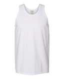 Garment-Dyed Unisex Tank Top