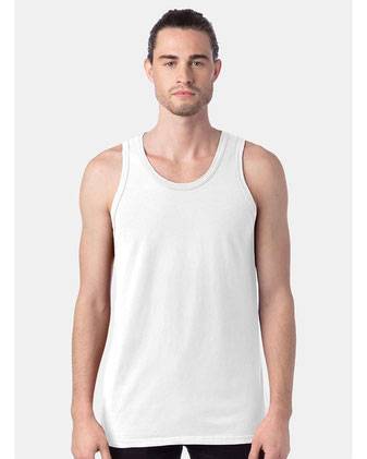 ComfortWash by Hanes Garment-Dyed Unisex Tank Top GDH300