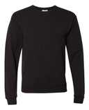 Garment-Dyed Crewneck Sweatshirt