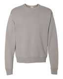 Garment-Dyed Crewneck Sweatshirt