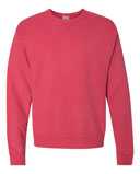Garment-Dyed Crewneck Sweatshirt
