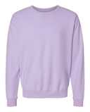 Garment-Dyed Crewneck Sweatshirt
