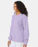 Garment-Dyed Crewneck Sweatshirt