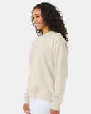 Garment-Dyed Crewneck Sweatshirt