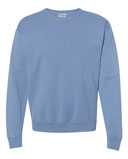 Garment-Dyed Crewneck Sweatshirt