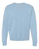 Garment-Dyed Crewneck Sweatshirt