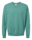 Garment-Dyed Crewneck Sweatshirt