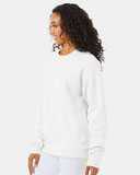 Garment-Dyed Crewneck Sweatshirt