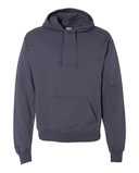 Garment-Dyed Unisex Hooded Sweatshirt