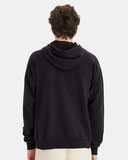 Garment-Dyed Unisex Hooded Sweatshirt