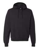 Garment-Dyed Unisex Hooded Sweatshirt