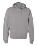Garment-Dyed Unisex Hooded Sweatshirt