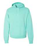 Garment-Dyed Unisex Hooded Sweatshirt