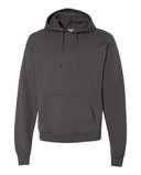 Garment-Dyed Unisex Hooded Sweatshirt