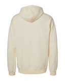 Garment-Dyed Unisex Hooded Sweatshirt