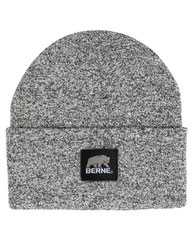 Heritage Knit Cuff Cap