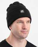 Heritage Knit Cuff Cap
