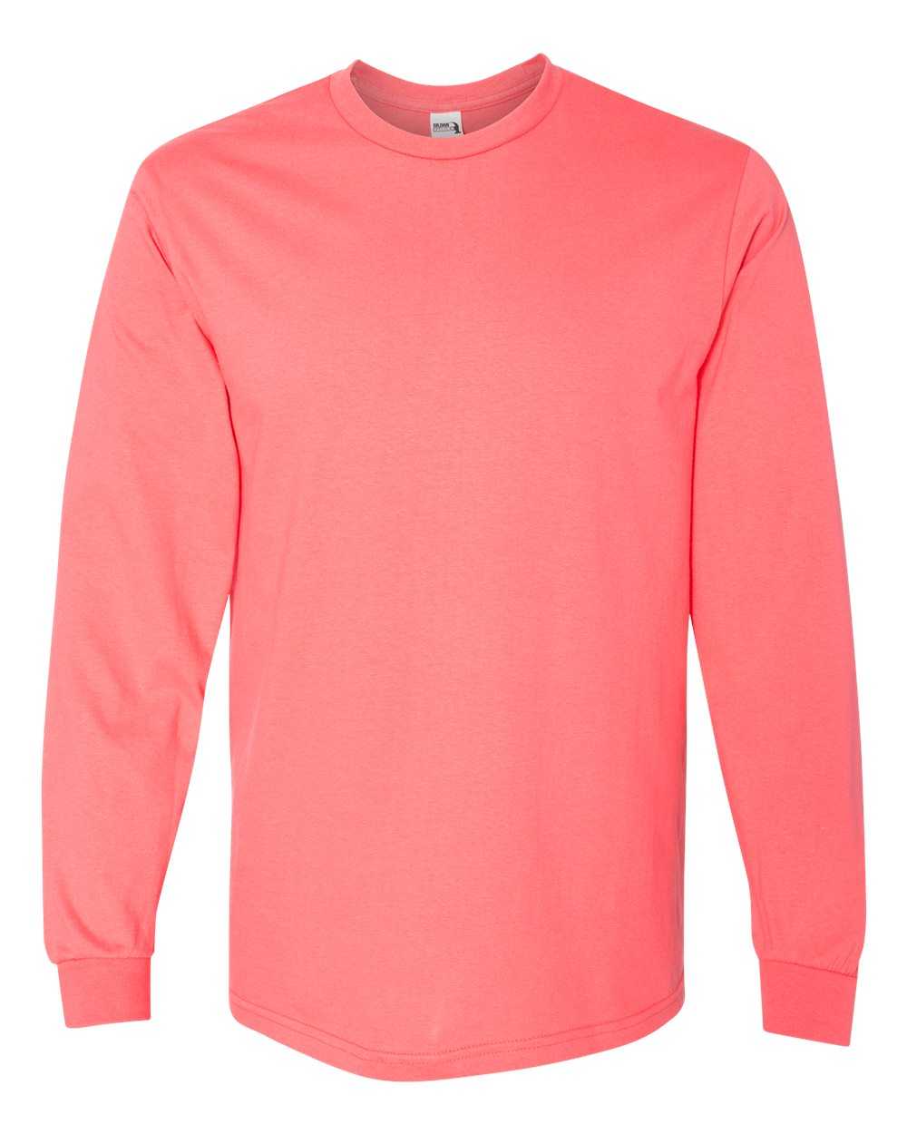 Gildan Hammer™ Long Sleeve T-Shirt H400