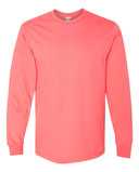 Coral Silk
