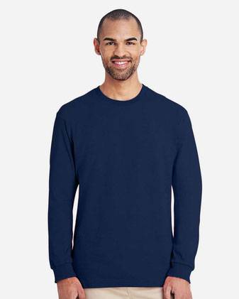 Gildan Hammer™ Long Sleeve T-Shirt H400