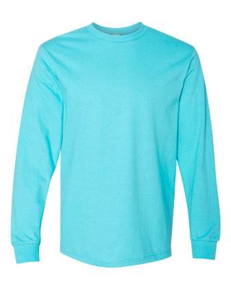 Gildan Hammer™ Long Sleeve T-Shirt H400