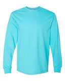 Lagoon Blue