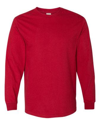 Gildan Hammer™ Long Sleeve T-Shirt H400