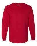 Sport Scarlet Red
